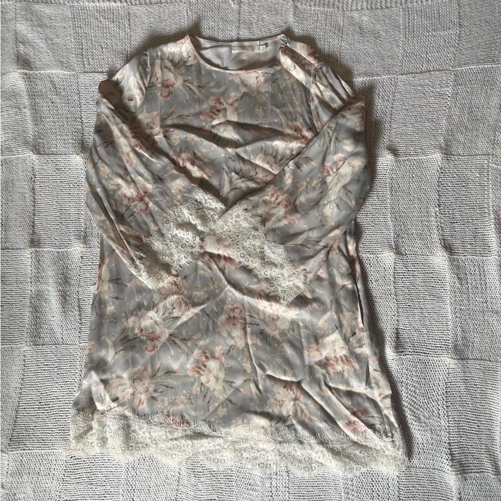 Zimmermann Dress